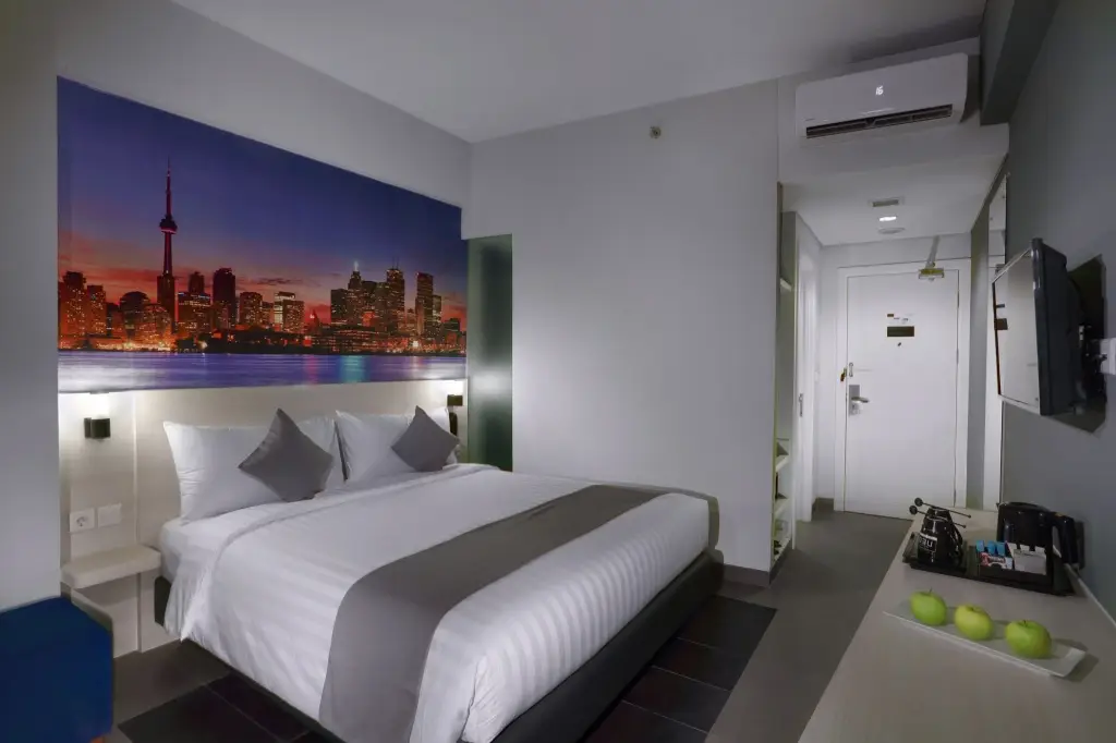 Джакарта: Hotel Neo+ Kebayoran Jakarta by ASTON