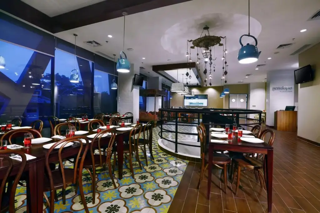 Джакарта: Hotel Neo+ Kebayoran Jakarta by ASTON
