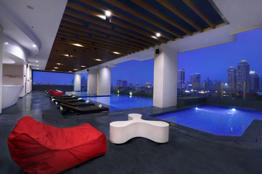 Джакарта: Hotel Neo+ Kebayoran Jakarta by ASTON