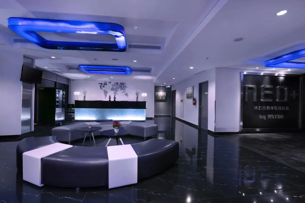Джакарта: Hotel Neo+ Kebayoran Jakarta by ASTON