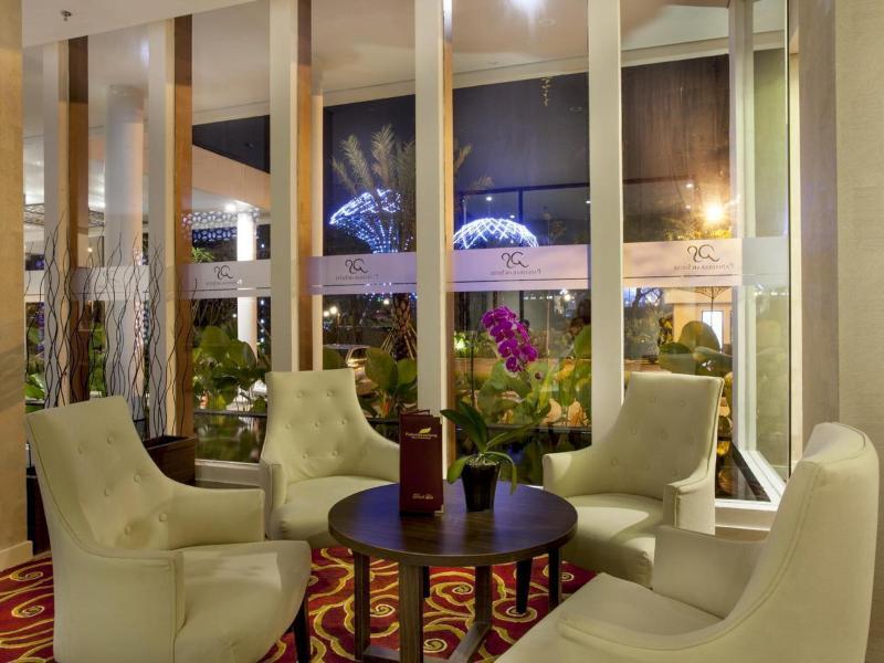 Богор: Padjadjaran Suites Resort & Convention Hotel