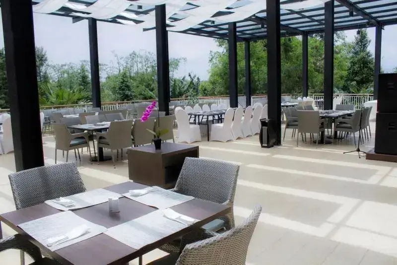 Богор: Padjadjaran Suites Resort & Convention Hotel