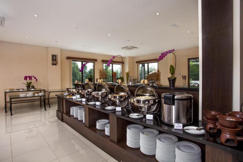 Богор: Padjadjaran Suites Resort & Convention Hotel