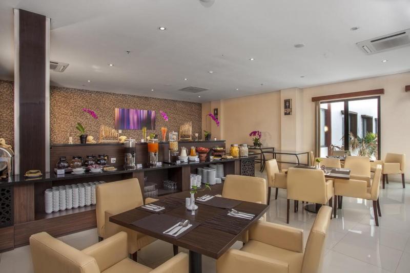Богор: Padjadjaran Suites Resort & Convention Hotel