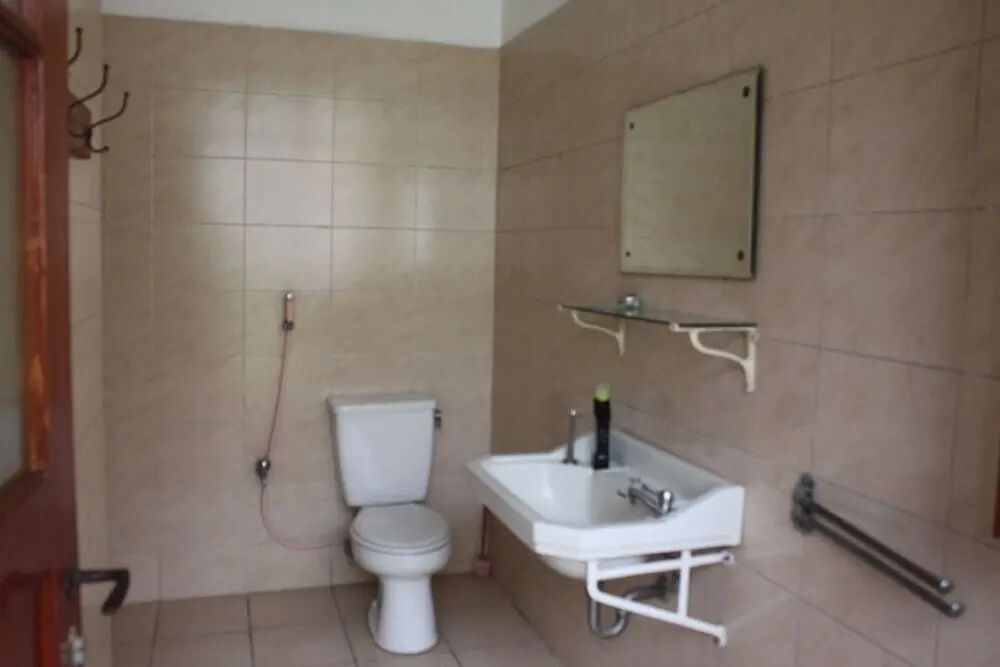 Бандунг: De Riau Guest House