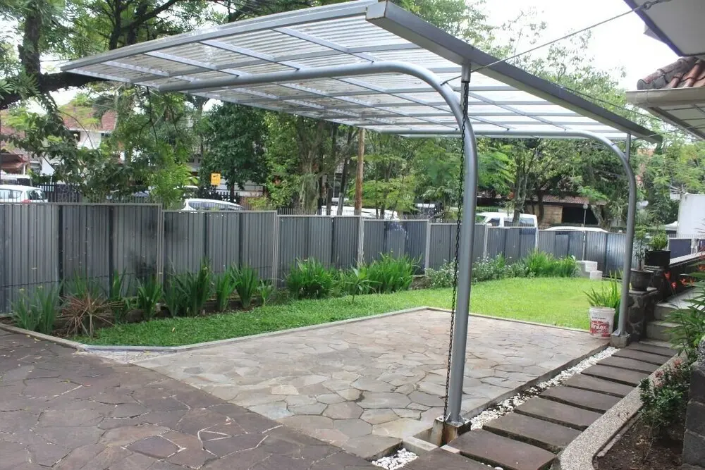 Бандунг: De Riau Guest House
