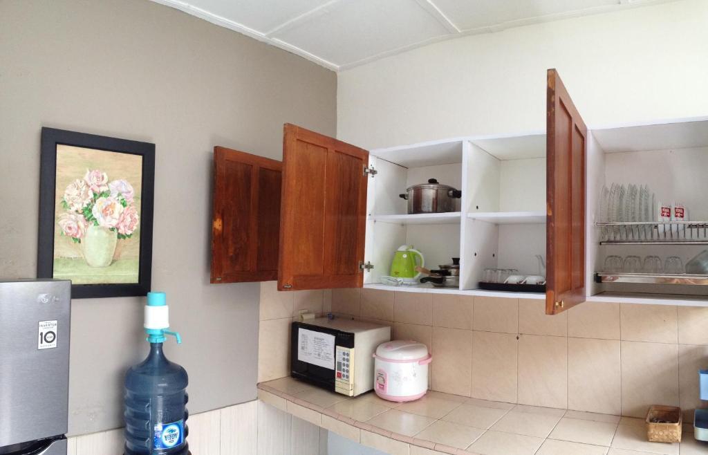 Бандунг: De Riau Guest House