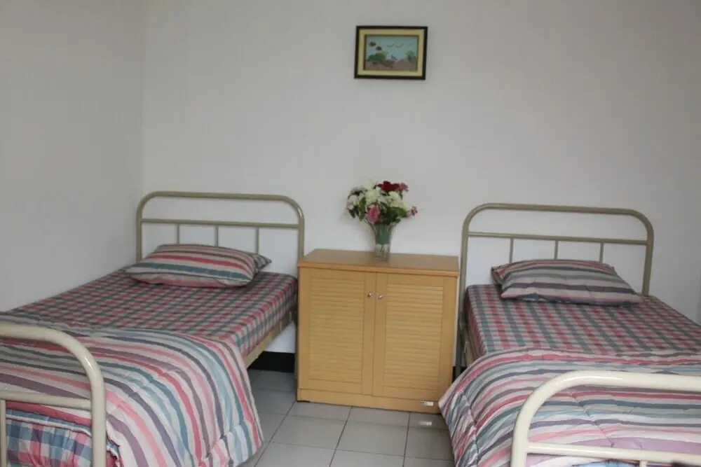 Бандунг: De Riau Guest House