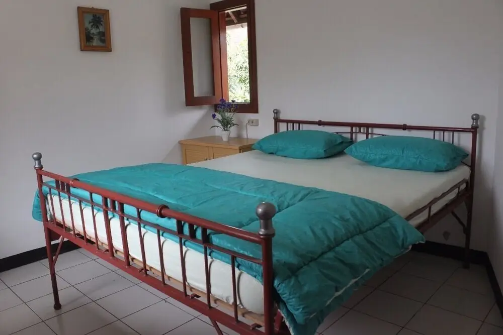 Бандунг: De Riau Guest House