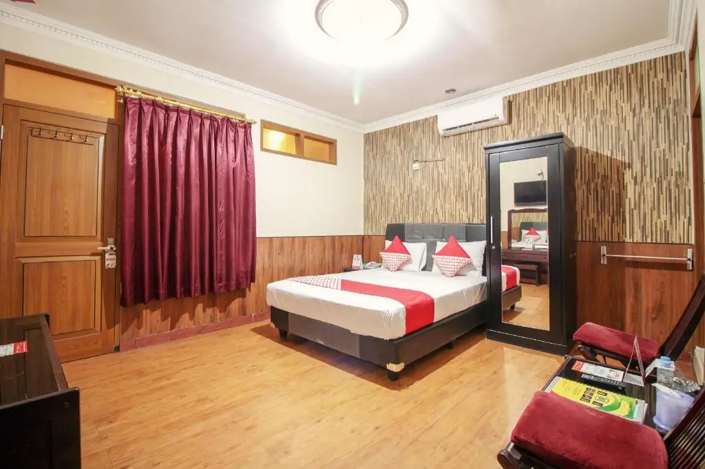 Бандунг: OYO 352 Wisma Sabang