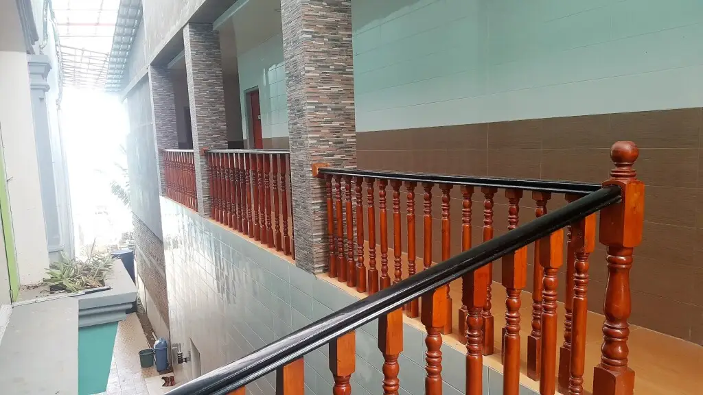 Гунунгситоли: Nasional Hotel