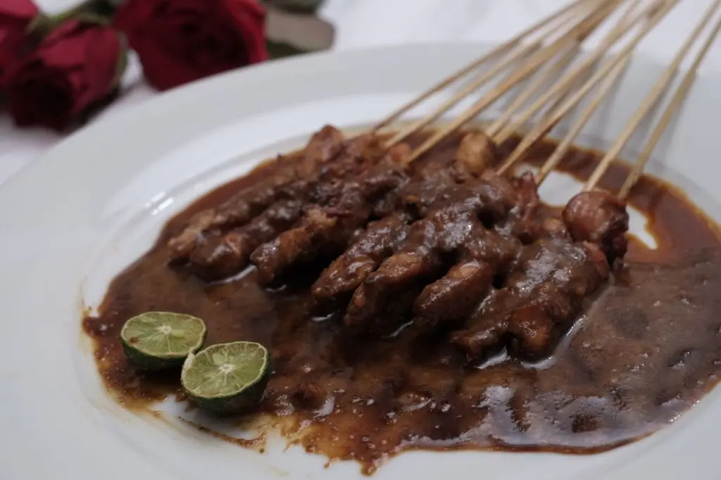 Джакарта: City Inn Jakarta