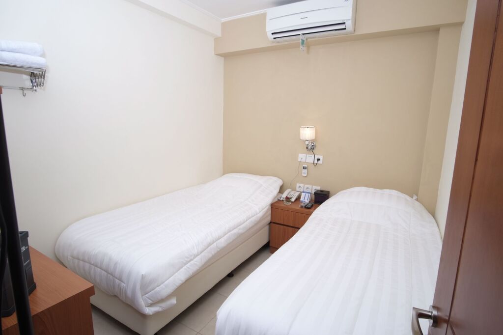 Джакарта: City Inn Jakarta