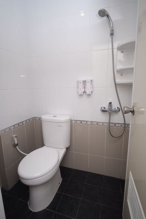 Джакарта: City Inn Jakarta