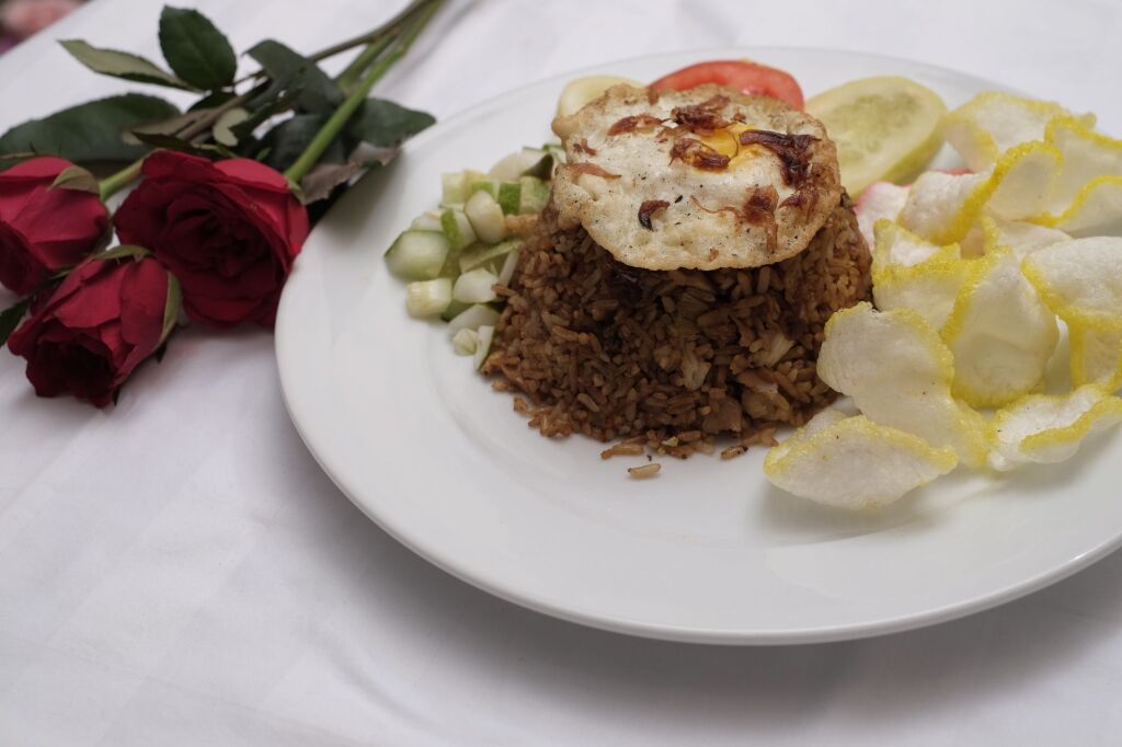 Джакарта: City Inn Jakarta