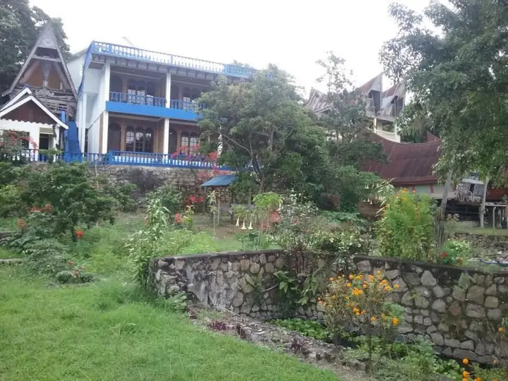 Озеро Тоба: Marroan Guest House