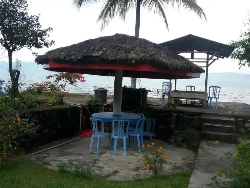 Marroan Guest House — фото 1