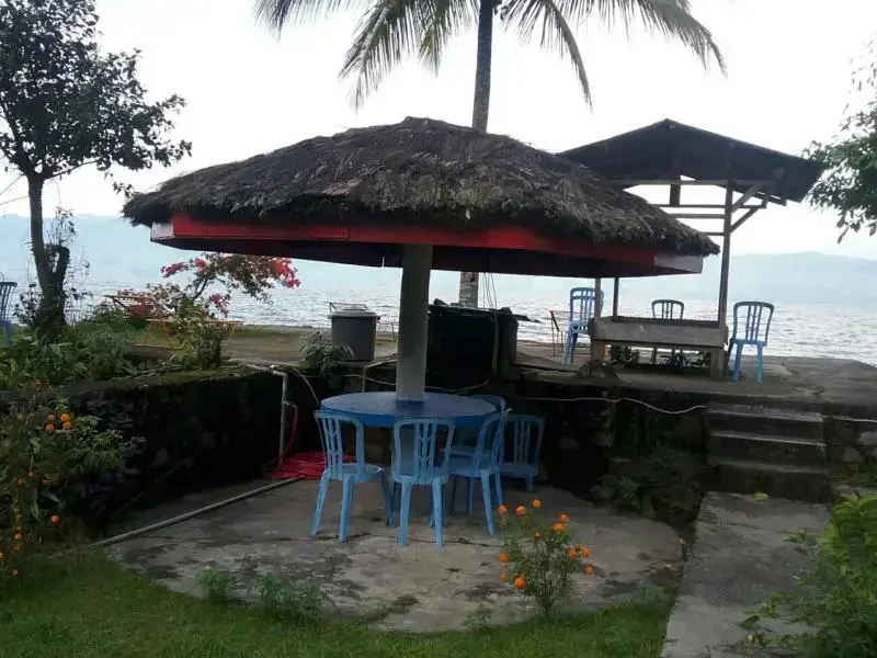 Озеро Тоба: Marroan Guest House
