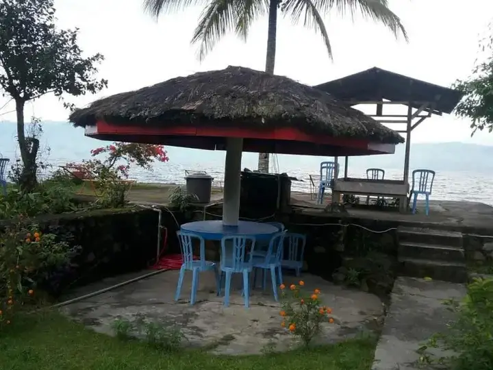 Озеро Тоба: Marroan Guest House
