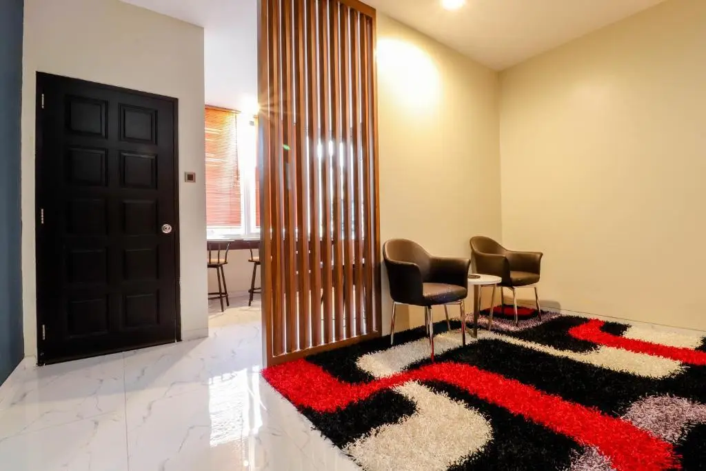 Батам: Alinson Boutique Residence Batam