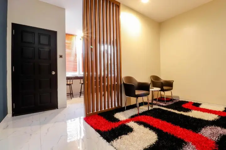 Батам: Alinson Boutique Residence Batam