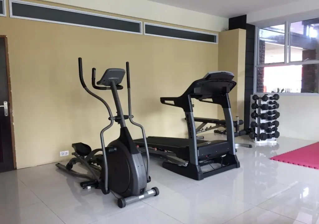 Батам: Alinson Boutique Residence Batam