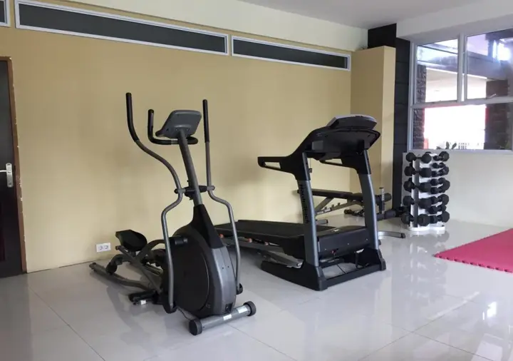 Батам: Alinson Boutique Residence Batam