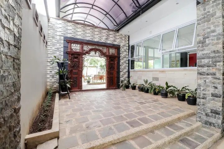 Батам: Alinson Boutique Residence Batam