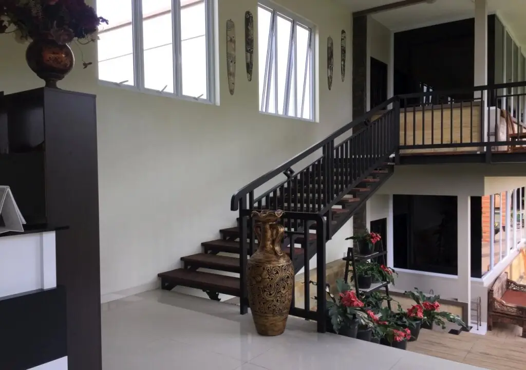 Батам: Alinson Boutique Residence Batam