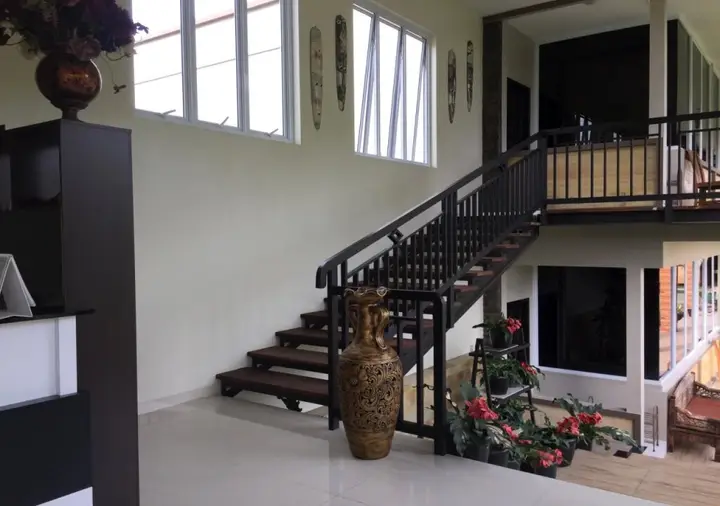 Батам: Alinson Boutique Residence Batam