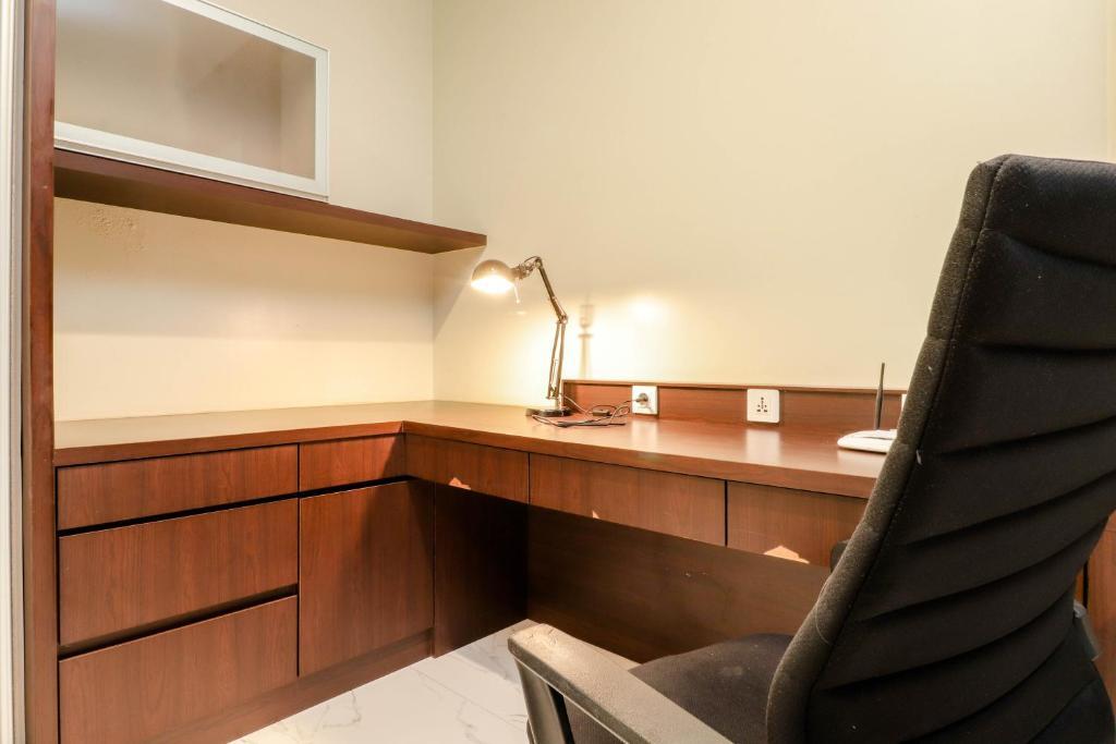 Батам: Alinson Boutique Residence Batam