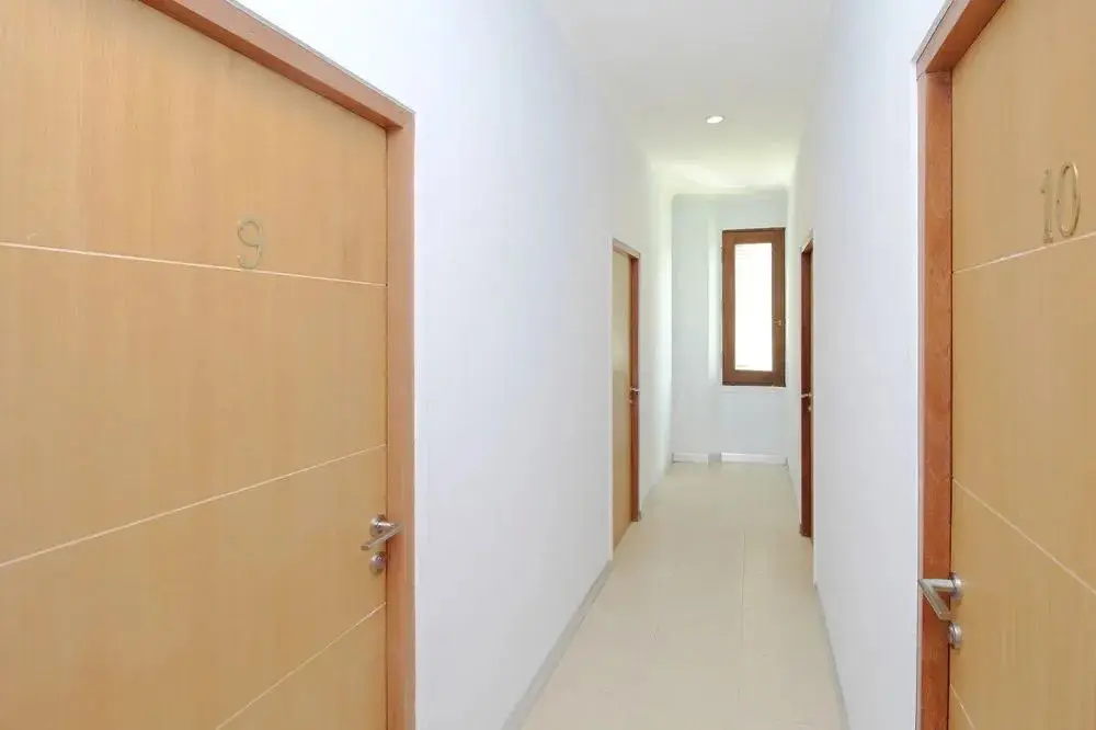 Санур Кайя: Airy Bypass Ngurah Rai Pertokoan Sanur Raya 20 Bali