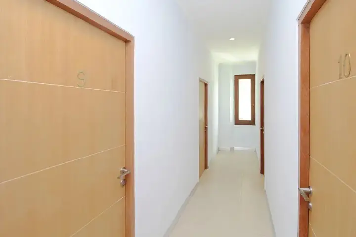 Санур Кайя: Airy Bypass Ngurah Rai Pertokoan Sanur Raya 20 Bali