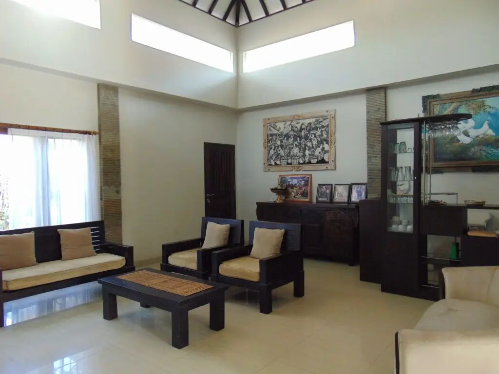 Пекату: Baik Baik Homestay