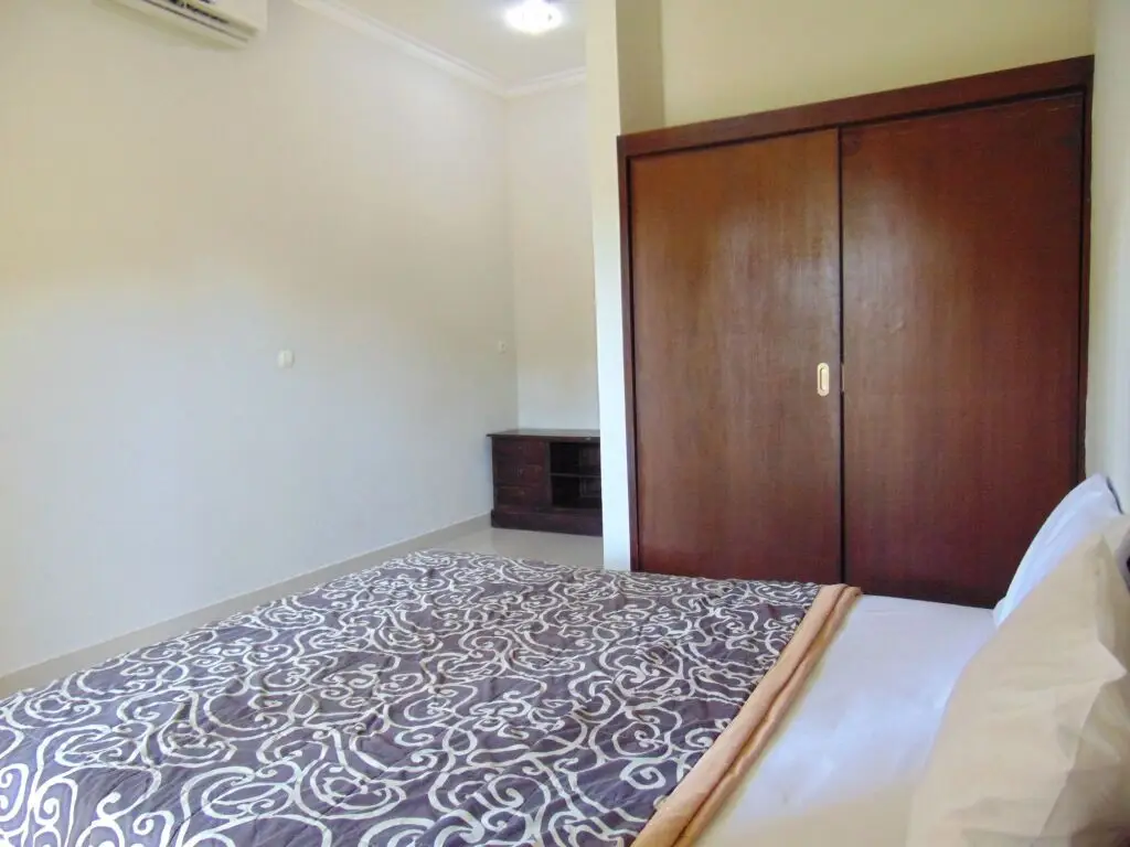 Пекату: Baik Baik Homestay
