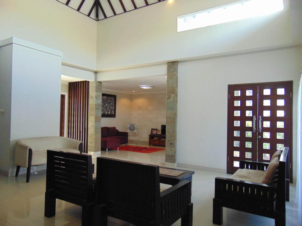 Пекату: Baik Baik Homestay
