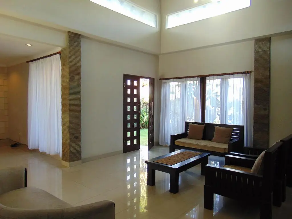 Пекату: Baik Baik Homestay