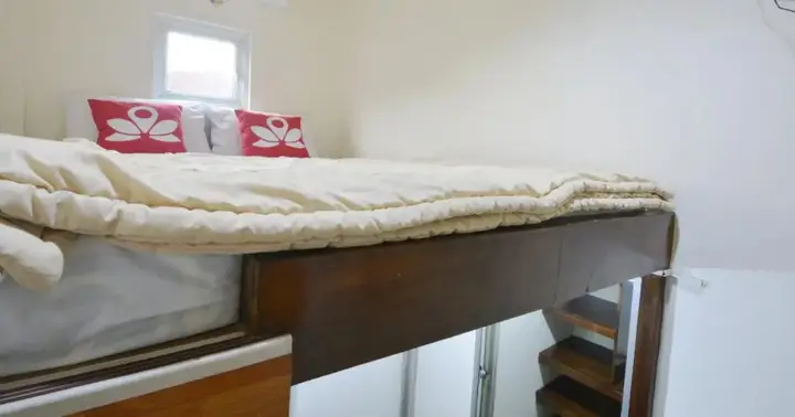 Джакарта: Kamar Keluarga Tanjung Duren Syariah
