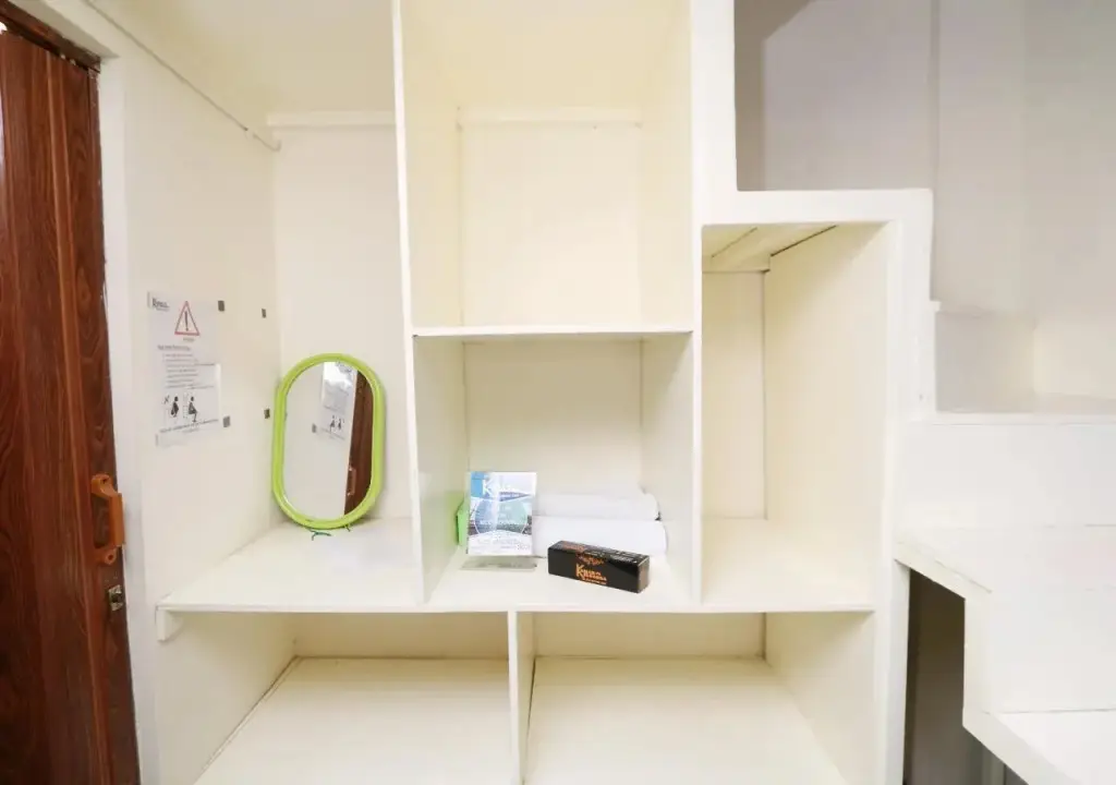Джакарта: Kamar Keluarga Tanjung Duren Syariah
