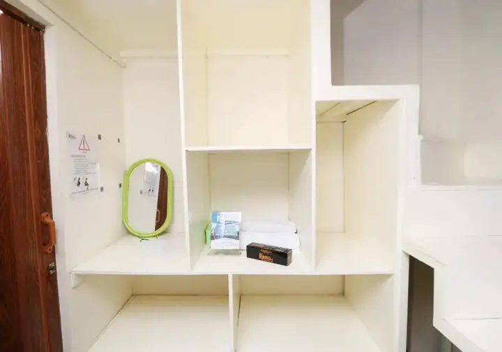 Джакарта: Kamar Keluarga Tanjung Duren Syariah