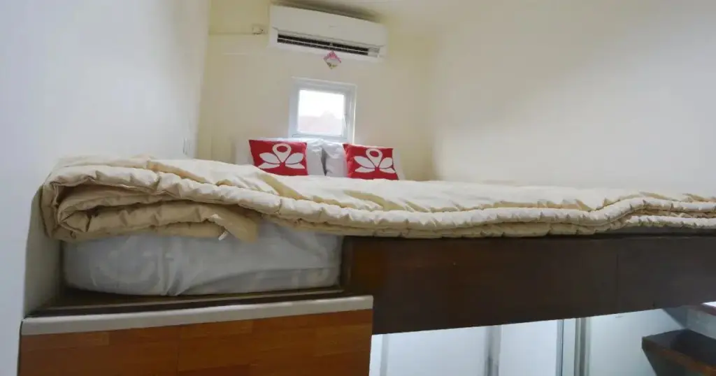 Джакарта: Kamar Keluarga Tanjung Duren Syariah