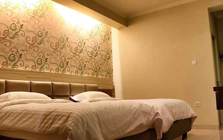 Маланг: De'Corner Guest House