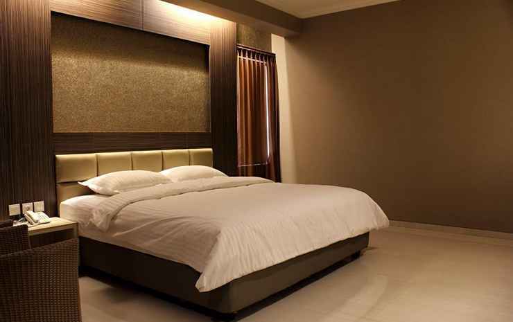 Маланг: De'Corner Guest House