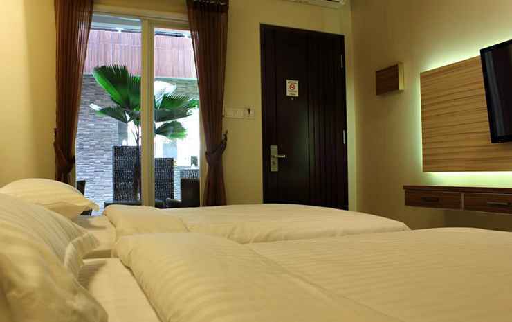 Маланг: De'Corner Guest House