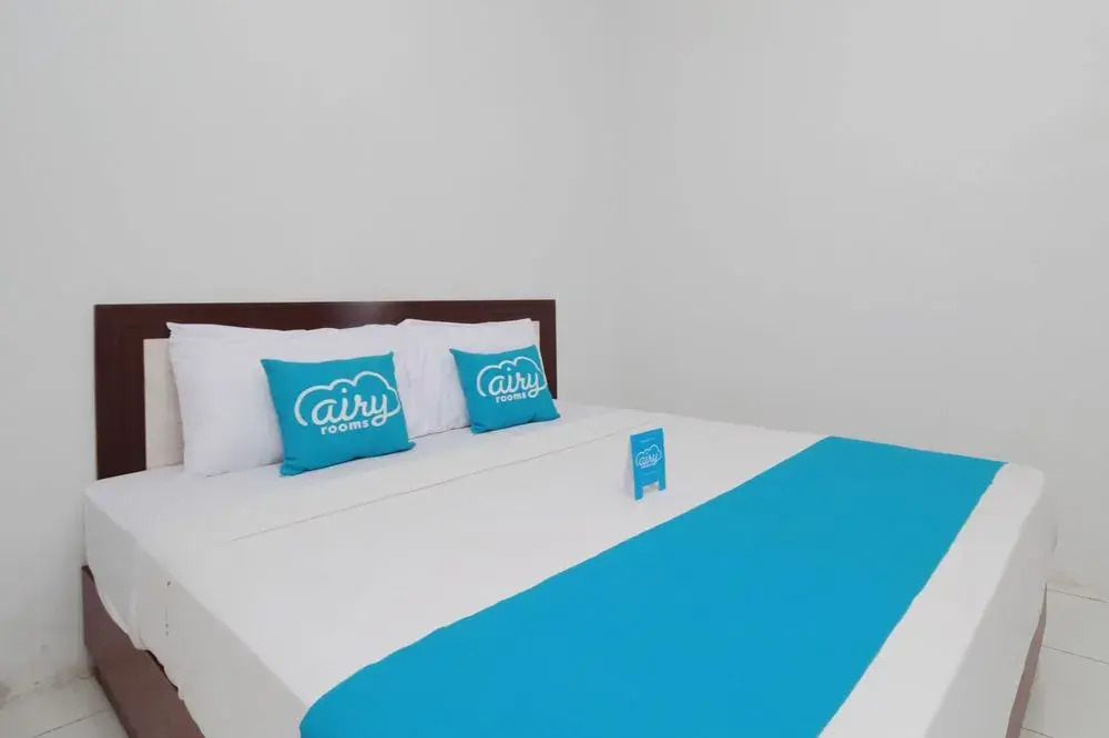 Кута: Airy Kuta Bhinneka Jati Jaya Tujuh 3 Bali