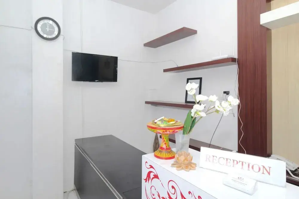Кута: Airy Kuta Bhinneka Jati Jaya Tujuh 3 Bali