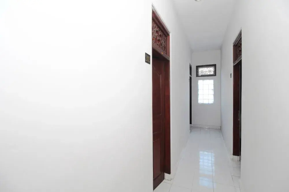 Кута: Airy Kuta Bhinneka Jati Jaya Tujuh 3 Bali