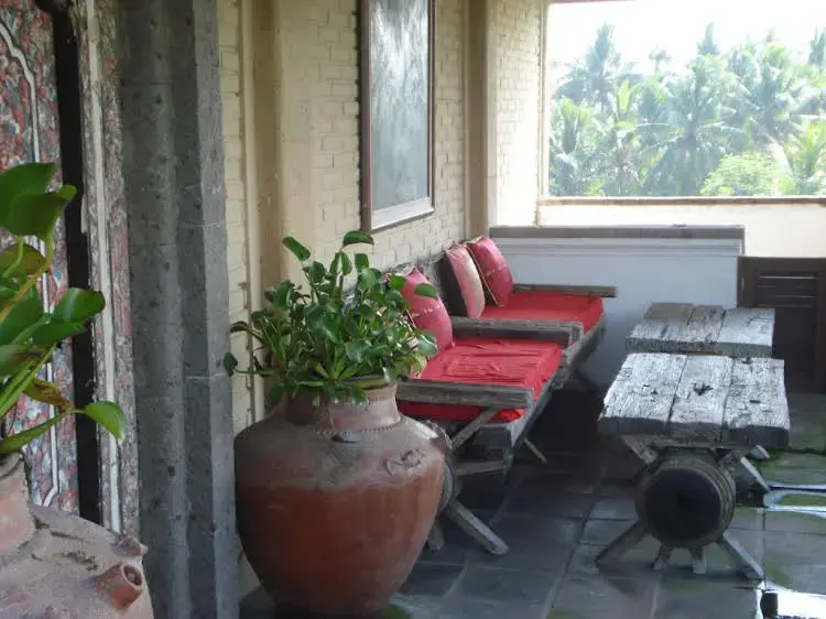 Убуд: Majapahit Guest House Ubud