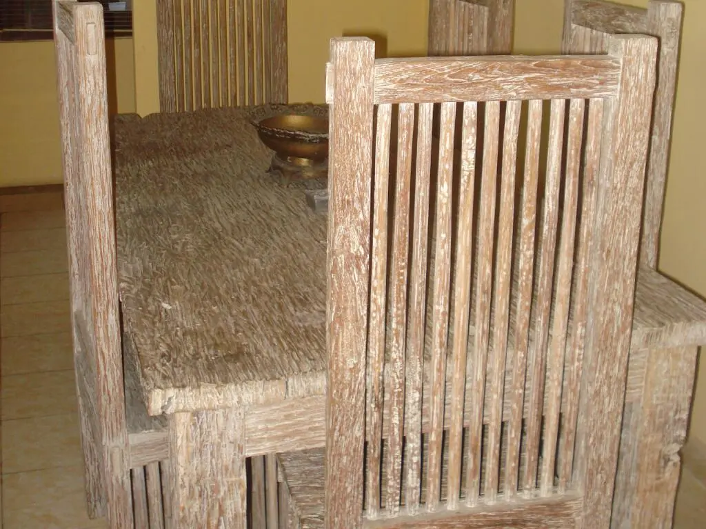 Убуд: Majapahit Guest House Ubud