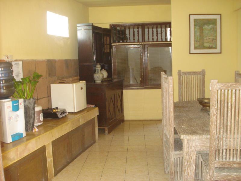 Убуд: Majapahit Guest House Ubud